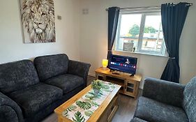 Newcastle Townhouse
